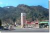 Te Aroha Town